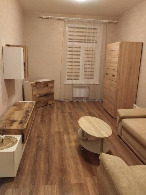 Apartamento Klusais Centrs *