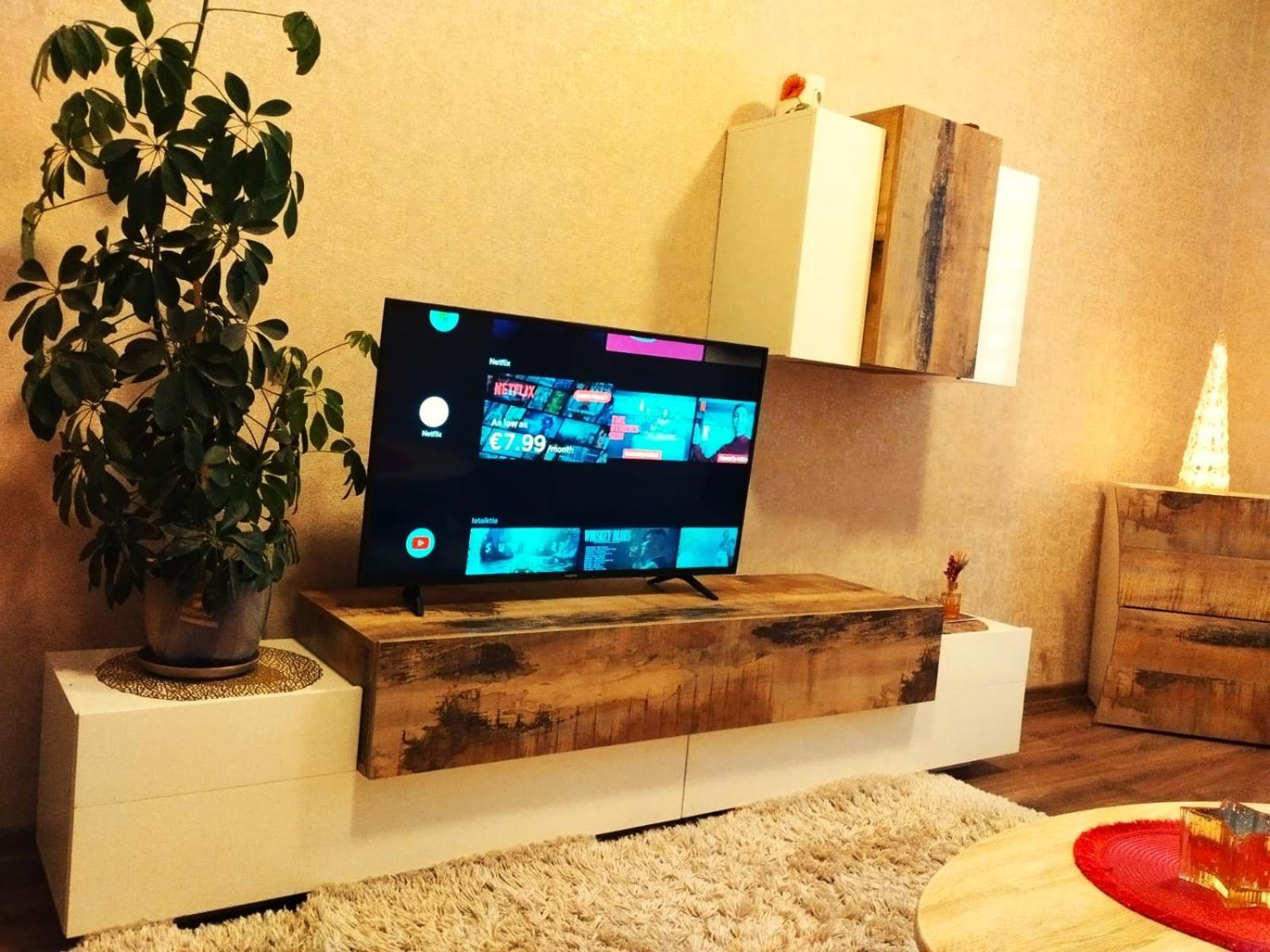 Apartamento Klusais Centrs
